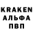 Кетамин VHQ Anthony Lattie
